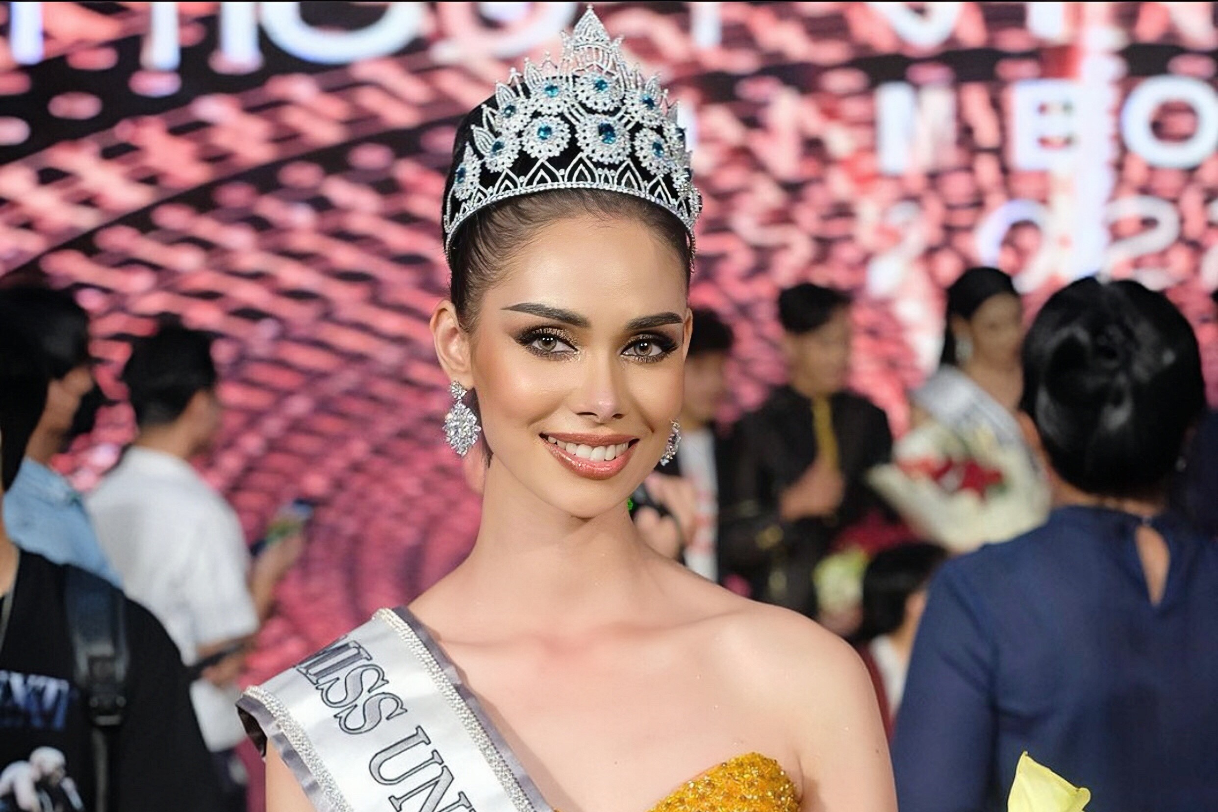 Miss Universe Cambodia 2023 announces the deadline for application submission